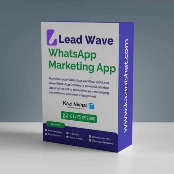 LeadWave Software